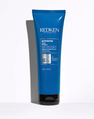 Extreme Mask for Damaged Hair